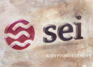 Актив блокчейна Sei будет запущен для торговли завтра Sei