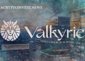 Valkyrie подает заявку в SEC на новый ETF Ethereum Strategy Valkyrie