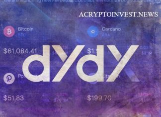 Предложение по управлению сетью dYdX идет на голосование dYdX