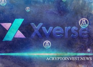 Биткойн-кошелек Xverse привлекает 5 миллионов долларов Xverse