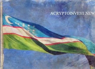 Узбекистан разрешил двум банкам выпускать криптокарты Узбекистан