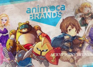 Animoca Brands привлекает 20 млн на расширение Mocaverse Mocaverse