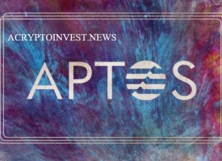 Sushi объявляет о расширении блокчейна Aptos Aptos