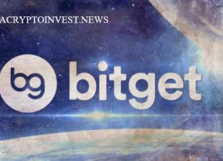 Bitget открывает фонд в $100 млн для инвестиций Bitget