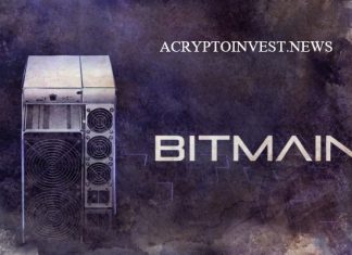 Bitmain планирует инвестировать $54 млн в Core Scientific Bitmain