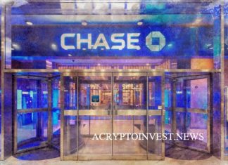 Chase UK заблокирует криптовалютные платежи Chase