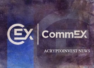 Бывшие сотрудники Binance, присоединились к CommEX CommEX