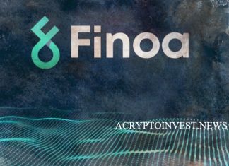Крипто-хранитель Finoa, предложит регулируемый DeFi Finoa