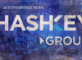 HashKey формирует ликвидный фонд с упором на альткойны HashKey