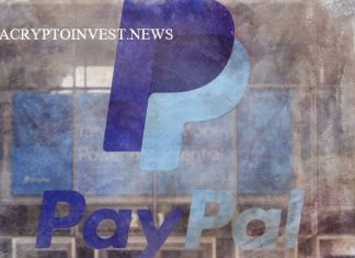PayPal запускает сервис конвертации криптовалюты в USD PayPal