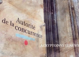 Французская полиция совершает рейды в офисах Nvidia Nvidia