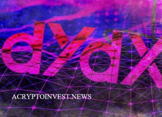 Токен DYDX утвержден как собственный актив будущей сети dYdX