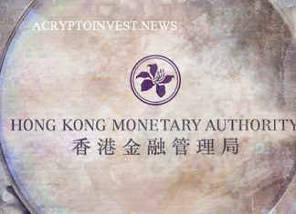 Гонконг: криптофирмы не могут называться «банками» Гонконг