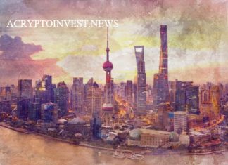 Биткойн получает юридическое признание в Шанхае, Китай Биткойн