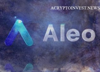 Bitmain планирует представить ASIC для блокчейна Aleo Aleo