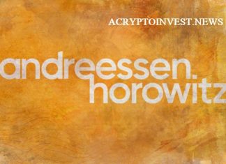 a16z выделит $3,4 млрд для фондов ранней стадии a16z