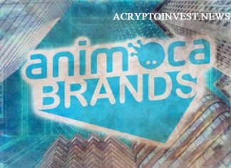 Animoca Brands приобретает блокчейн-платформу Azarus azarus