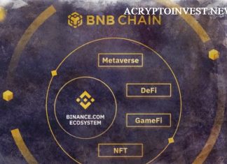 BNBChain представляет безопасный кошелек SafeWallet BNB SafeWallet