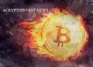 Доминирование BTC близко к многолетнему максимуму BTC