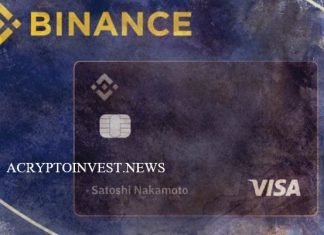 Binance закроет европейскую дебетовую карту Visa в декабре Binance