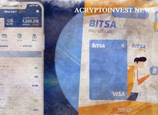 Bitsa запускает новую функцию карты безопасности Bitsa