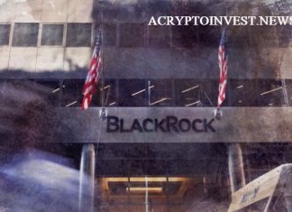 Биткойн-ETF BlackRock исчез из списка DTCC BlackRock