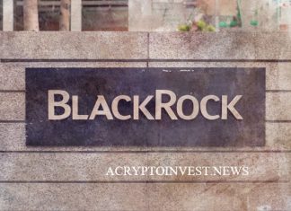 Почему вырос BTC? Кто стоит за пампом биткоина? BlackRock