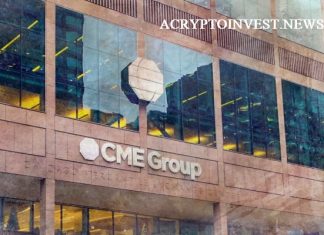 CME — вторая биржа фьючерсов на биткоины. Кто лидер? CME