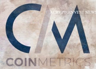 Крипто-компания Coin Metrics привлекает $6,7 млн Coin Metrics