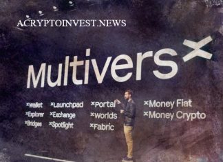 Токен EGLD растет благодаря партнерству с Google Cloud MultiversX