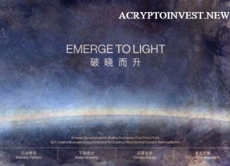 NvirWorld сотрудничает с EMERGE Group по блокчейн-играм EMERGE Group