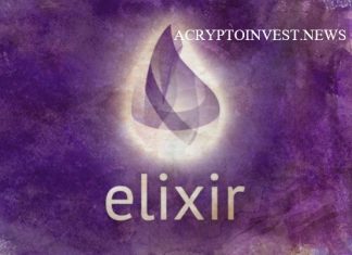 Elixir Protocol привлекает $7,5 млн при оценке в $100 млн Elixir Protocol