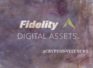 Fidelity — корпоративный клиент блокчейн-инструмента EY Fidelity