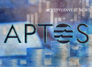 Aptos празднует запуск NFT платформы Graffio Graffio