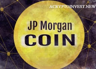 JPM Coin обрабатывает ежедневно транзакции на $1 млрд JPM Coin