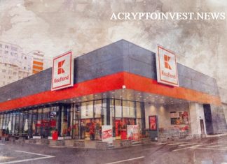 Kaufland обменяет Ваши NFT на продуктовый ваучер в 10 евро Kaufland