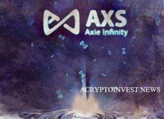 Axie Infinity выпускает 6 новых праздничных значков на Lunalog
