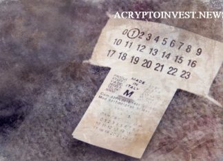 Модный дом Maison Margiela запускает «Blockchain Bingo» Maison Margiela