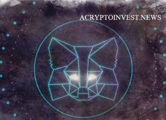 MetaMask, похоже, был удален из Apple App Store MetaMask