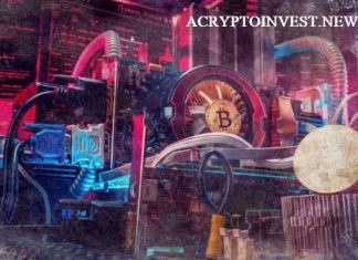 Что такое акции биткойн-майнеров. Топ майнинг компаний. Майнинг