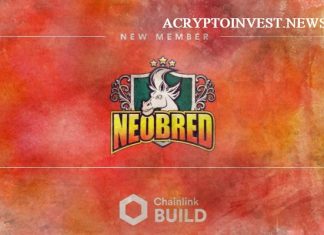Web3-игра NEOBRED набирает обороты в Avalanche NEOBRED