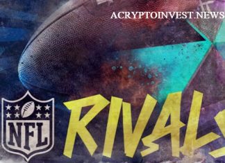 Крипто-игра NFL Rivals набирает почти 3 миллиона игроков NFL Rivals