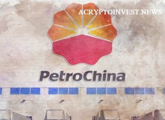 PetroChina завершила первую сделку с нефтью в CBDC PetroChina