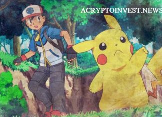 Magic Eden выпустит вторую распродажу карт Pokémon NFT Pokemon