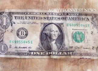 Стейблкоин в долларах США (USDR) теряет привязку USDR