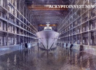 OpenSea запускает Shipyard: новый инструмент для NFT Shipyard