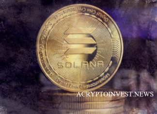 Solana демонстрирует самый большой приток средств Solana