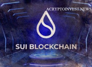 Sui Foundation перераспределяет 117 миллионов SUI Sui