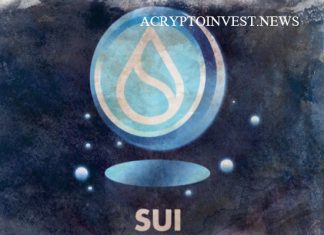 Кто виноват в «падении» токена Sui почти на 10% Sui