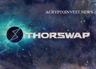 THORSwap приостанавливает работу платформы THORSwap